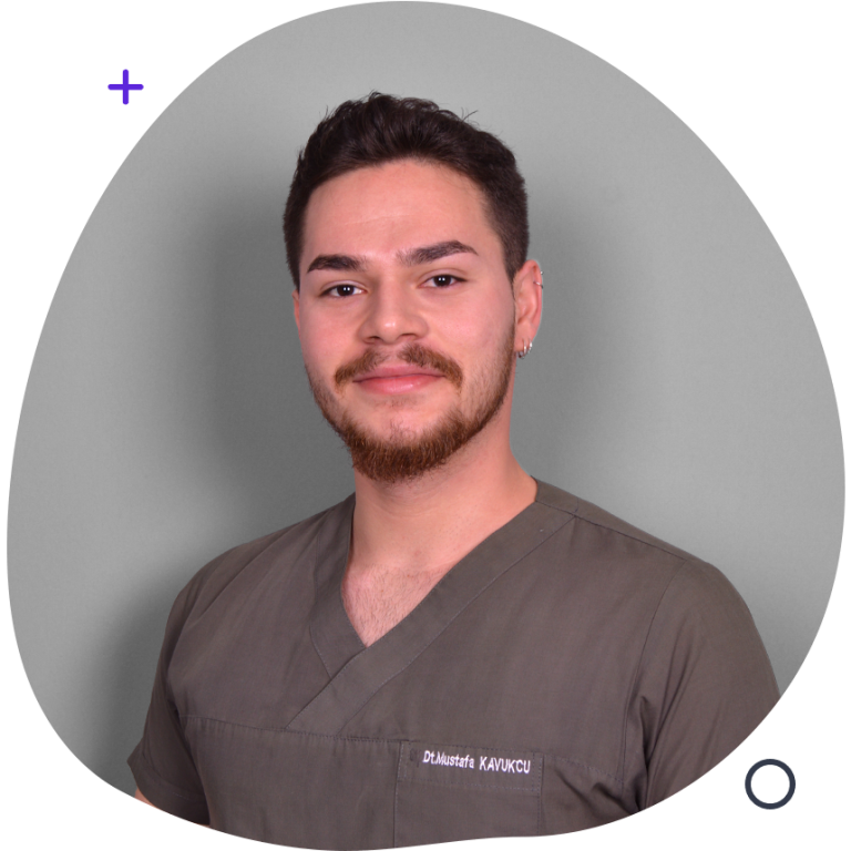 Mustafa Kavukcu, DDS
