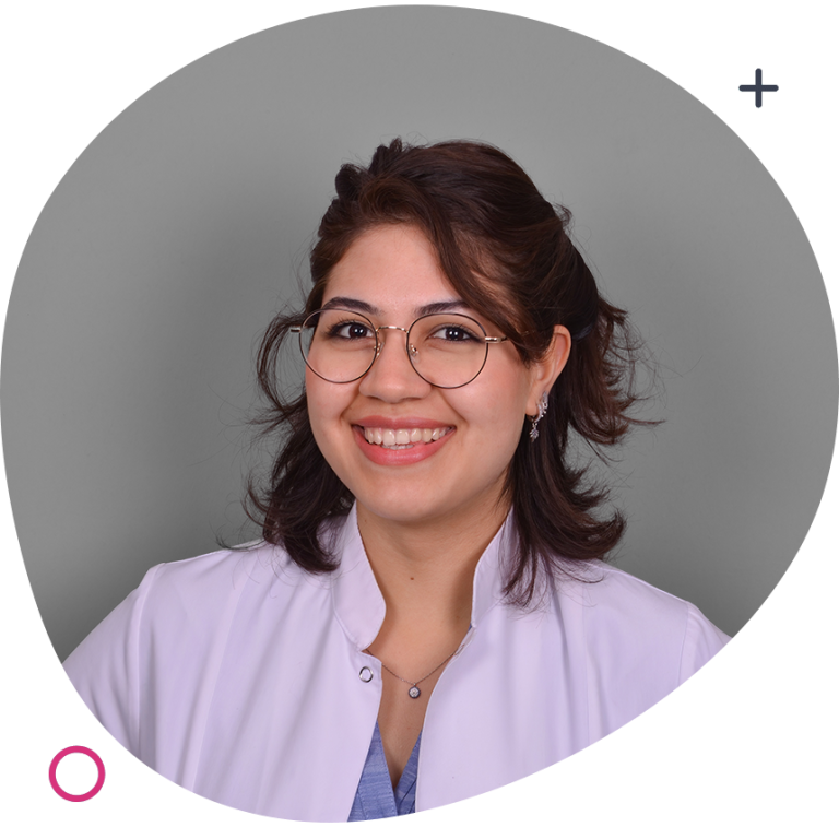 Nuset Yılmaz, DDS