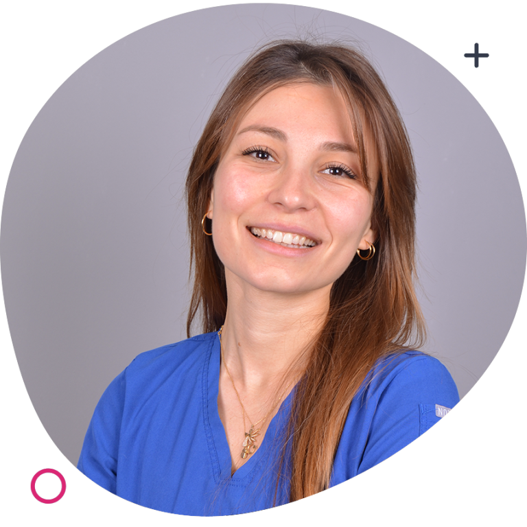 Busehan Bilgin, DDS, PhD