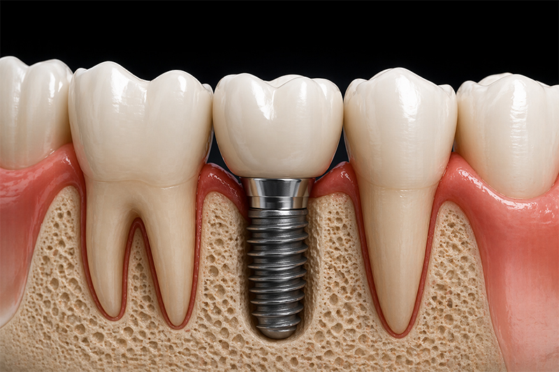 Dental Implants