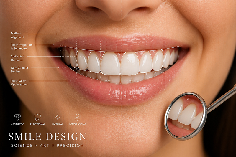 Smile Design